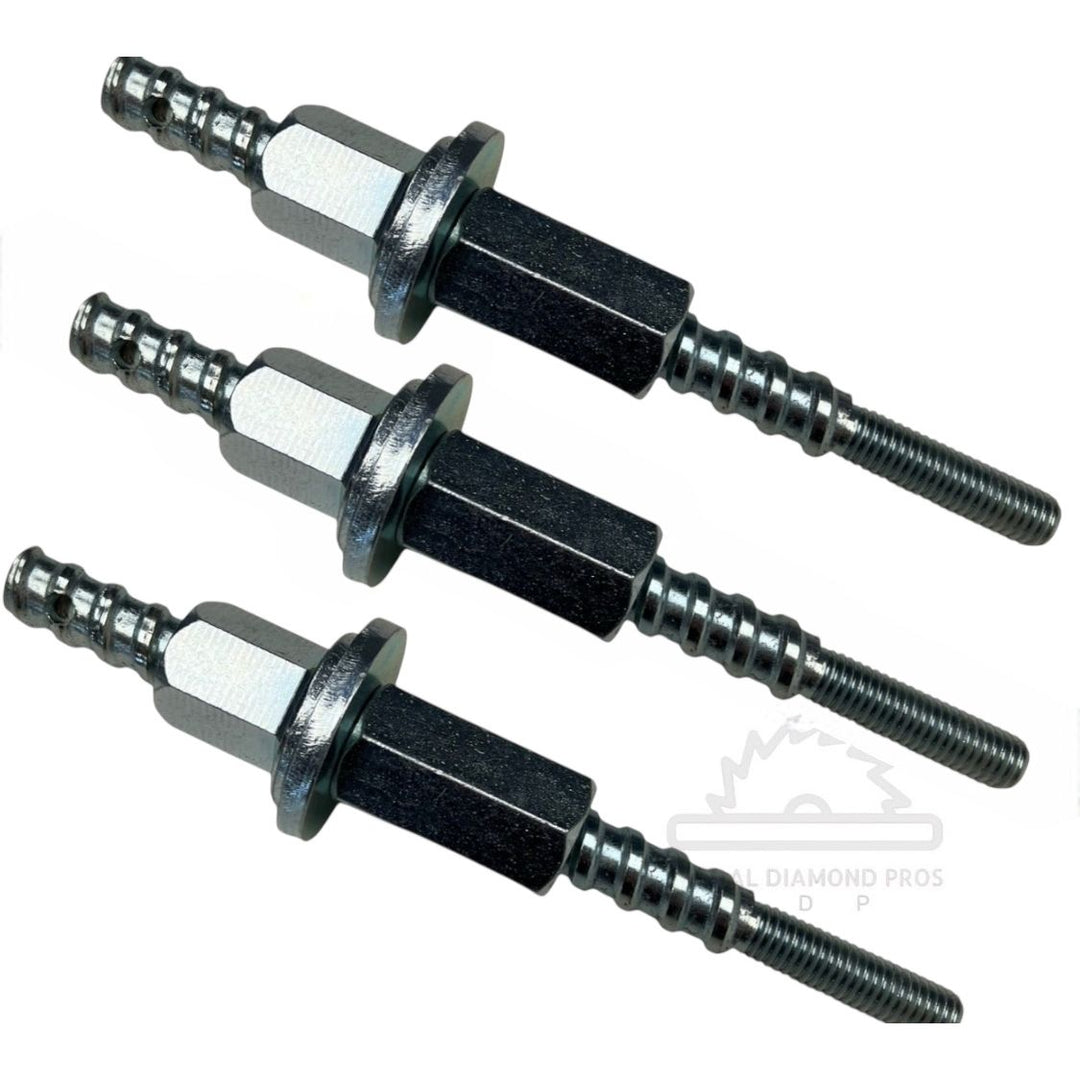 Core drill bit adapter 