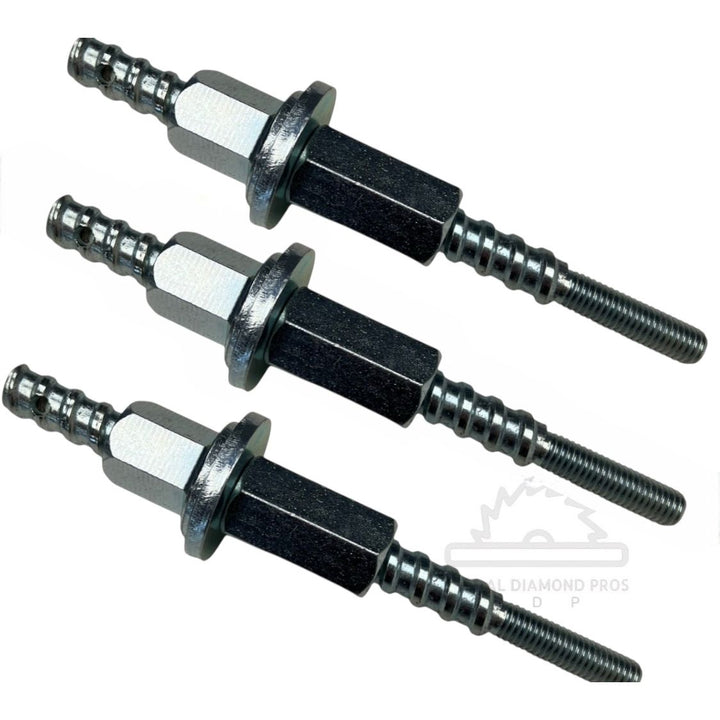 Core drill bit adapter 