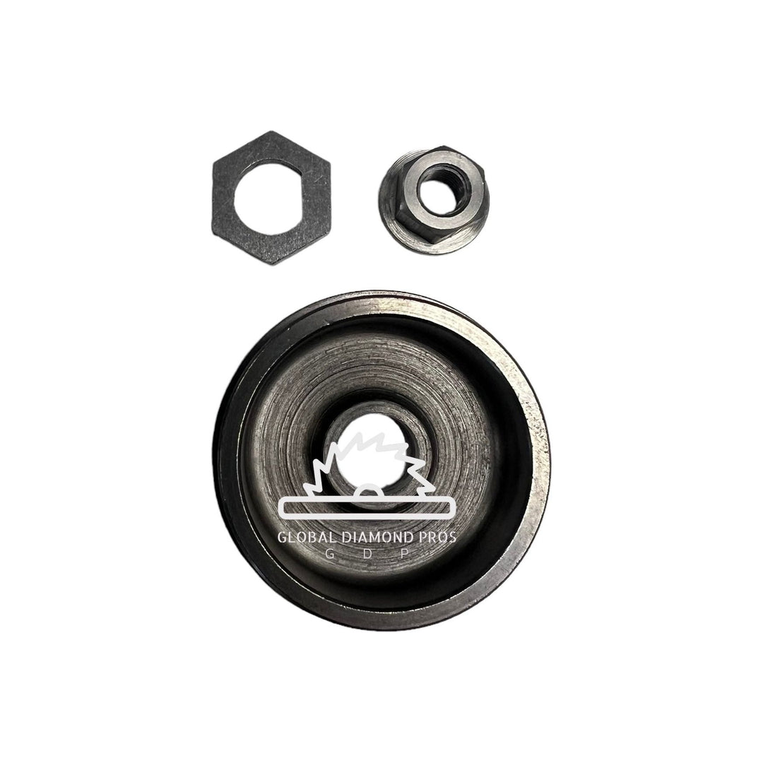 Husqvarna guide roller for ring saw blade