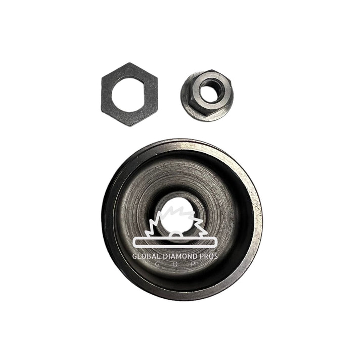 Husqvarna guide roller for ring saw blade