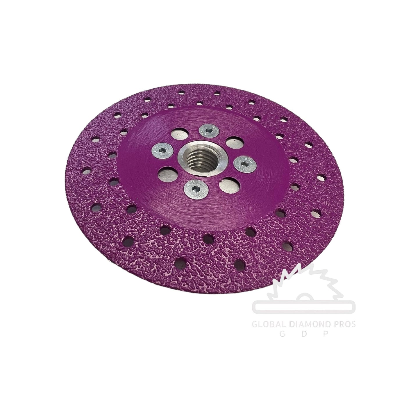 grinding disc for concrete