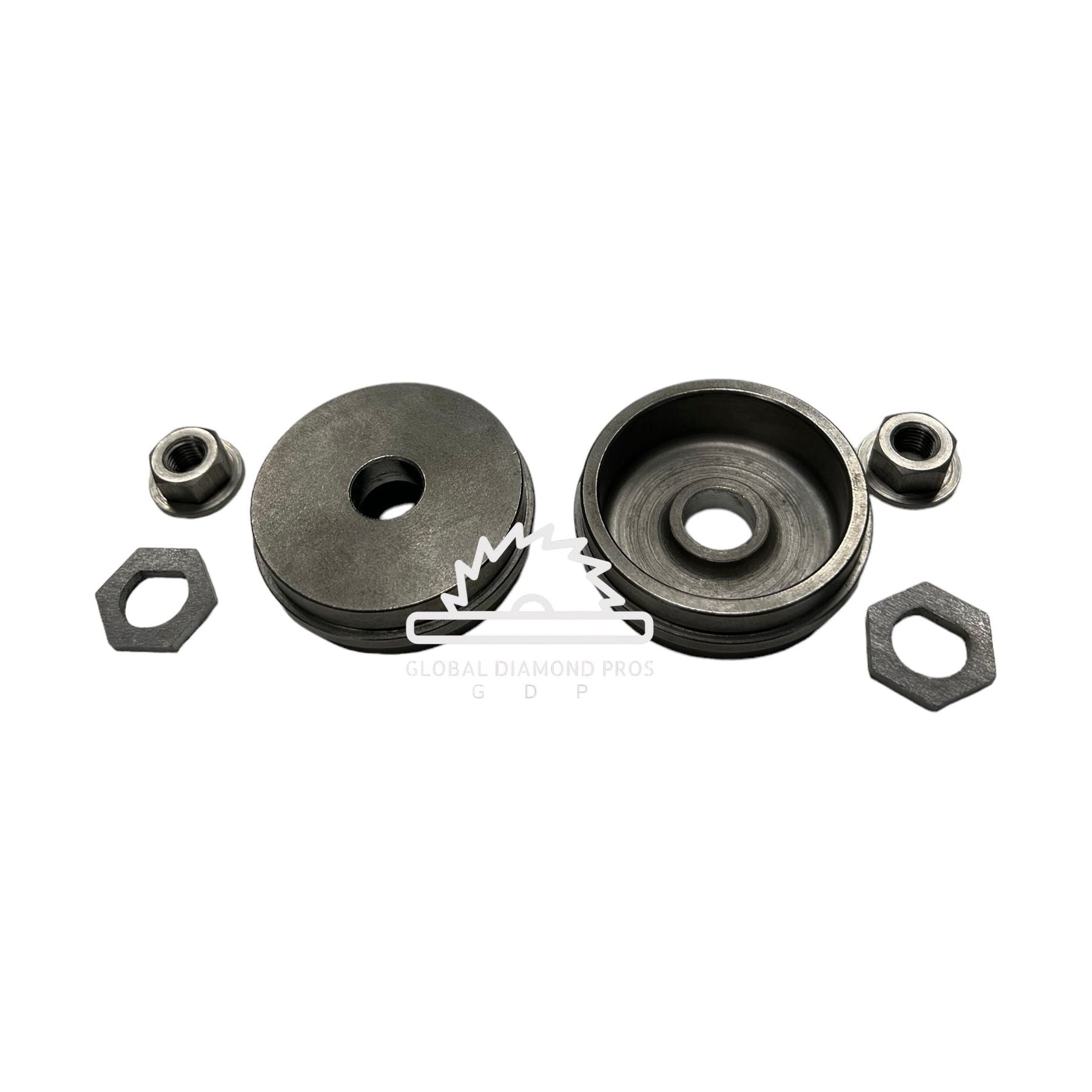 Ring Saw Blades - Husqvarna K970 Prime For Cutting Concrete