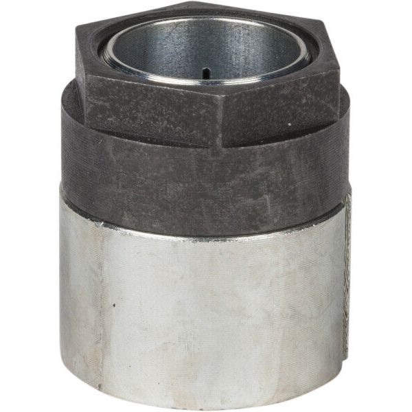 Hydraulic Chainsaw Trantorque Fits ICS 880 Fits ICS 853 Chainsaw Shaft Adaptor 5/8 in (16 mm)