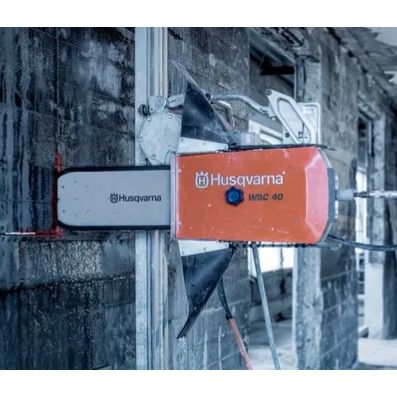 Diamond Chainsaw Chains for Concrete Cutting