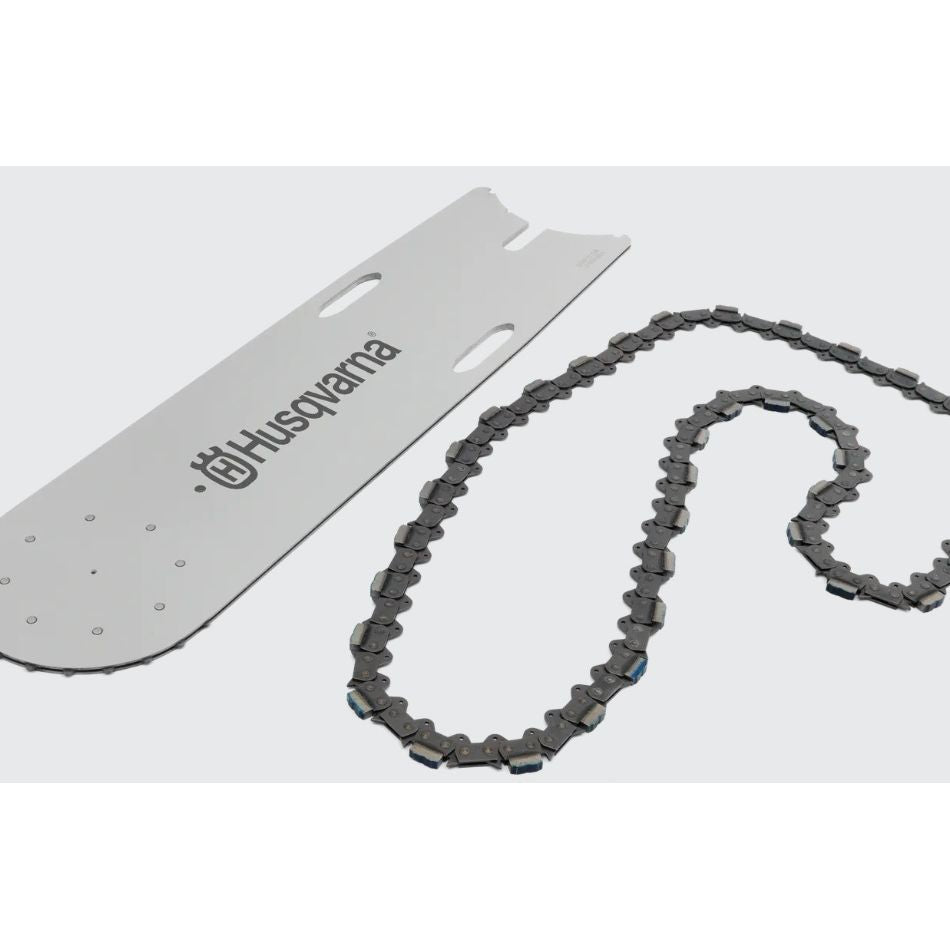 Husqvarna wsc40 diamond chain