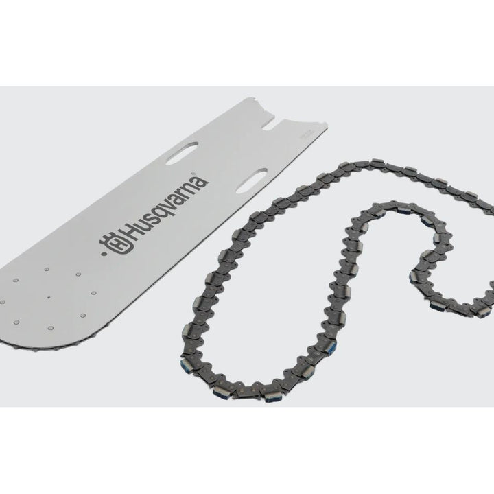 Husqvarna wsc40 diamond chain