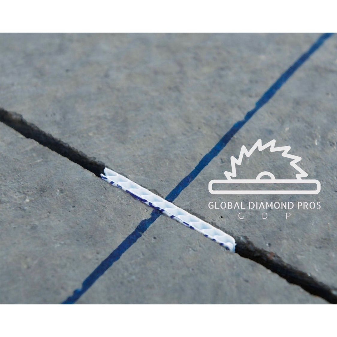 early entry concrete joint protectors 