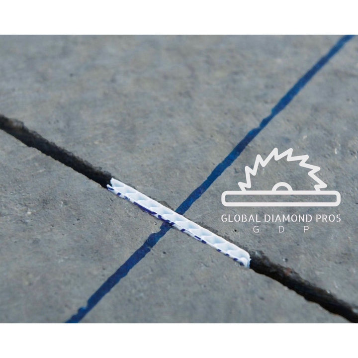 early entry concrete joint protectors 