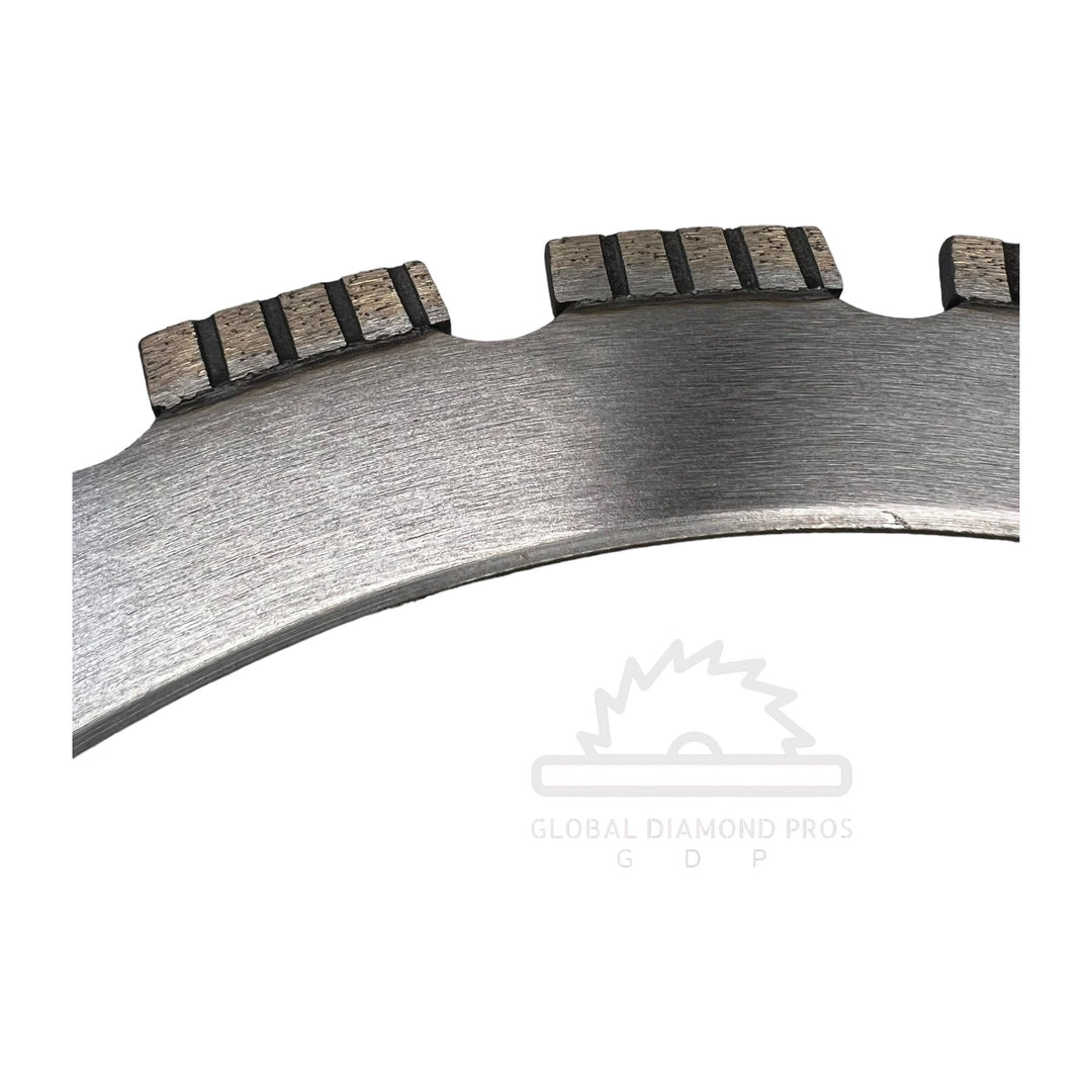 ring saw blades