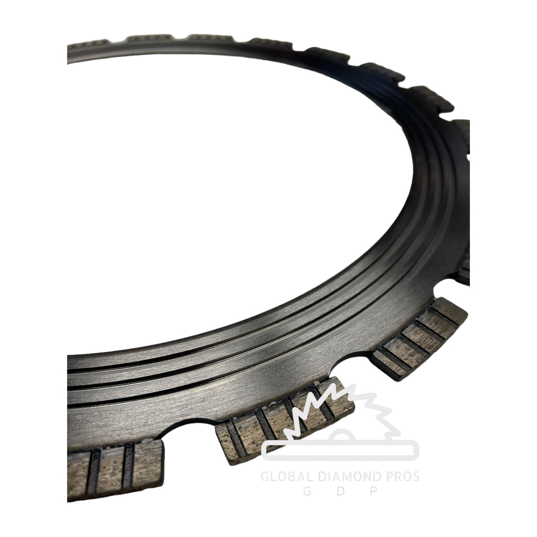 hycon ring saw blades