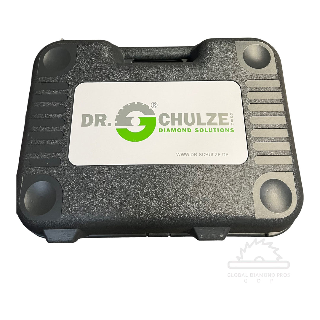 core drill machines dr schulze gmbh