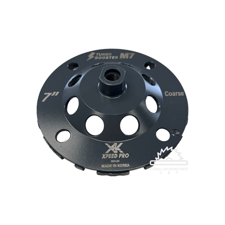 7 grinding wheel for angle grinder 