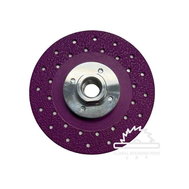 4.5 angle grinder blade