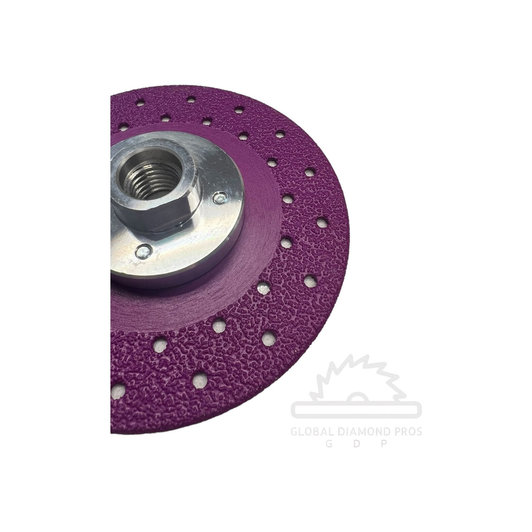 sanding disc