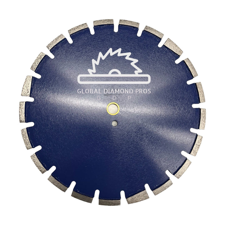 Husqvarna joint widening blade