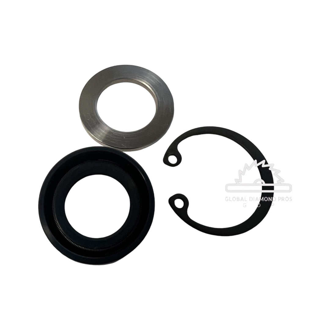 Seal Kit HD High Pressure for 12 GPM Parker Motors 