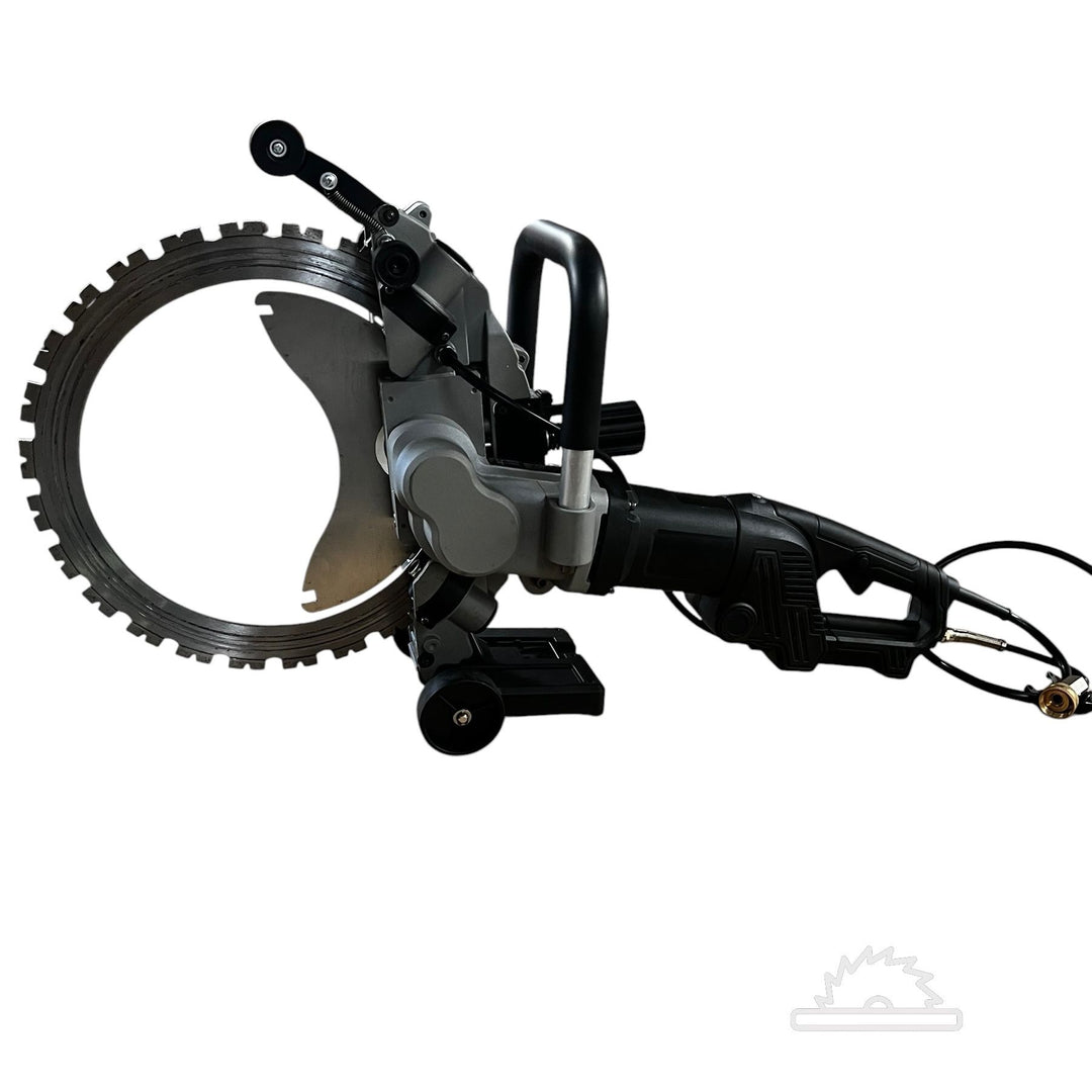 electric ring saw