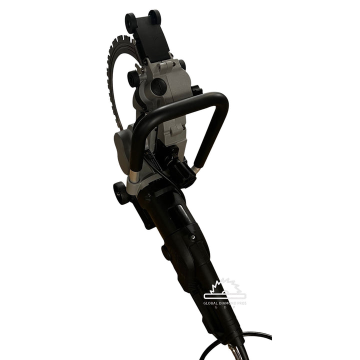 electric ring saw
