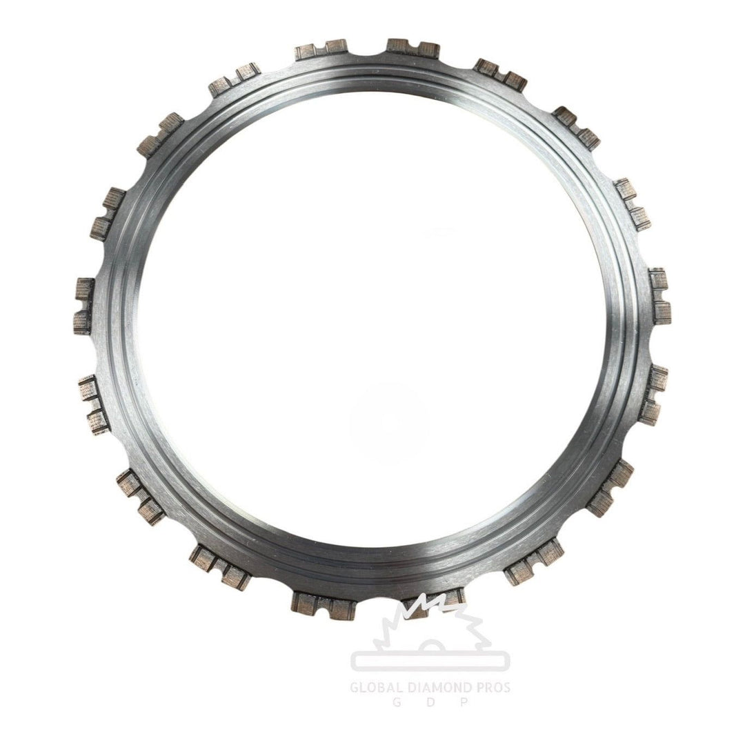 sonmak ring saw blade