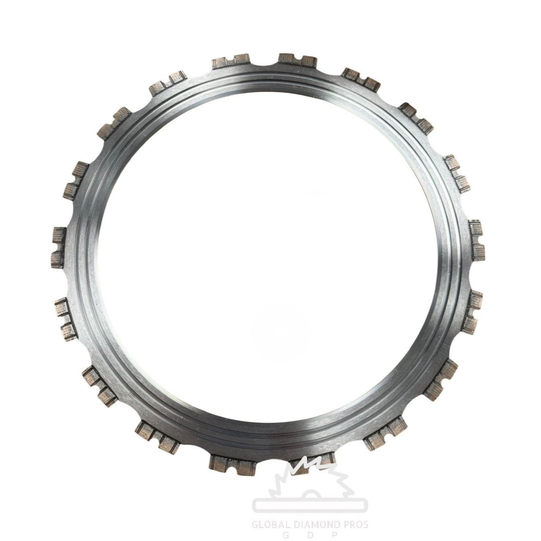 Support Roller for Weka TR40 Ring Saw High Cycle - 2 Pack