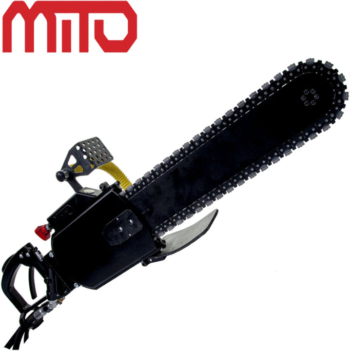 16" ProForce Concrete Diamond Chain