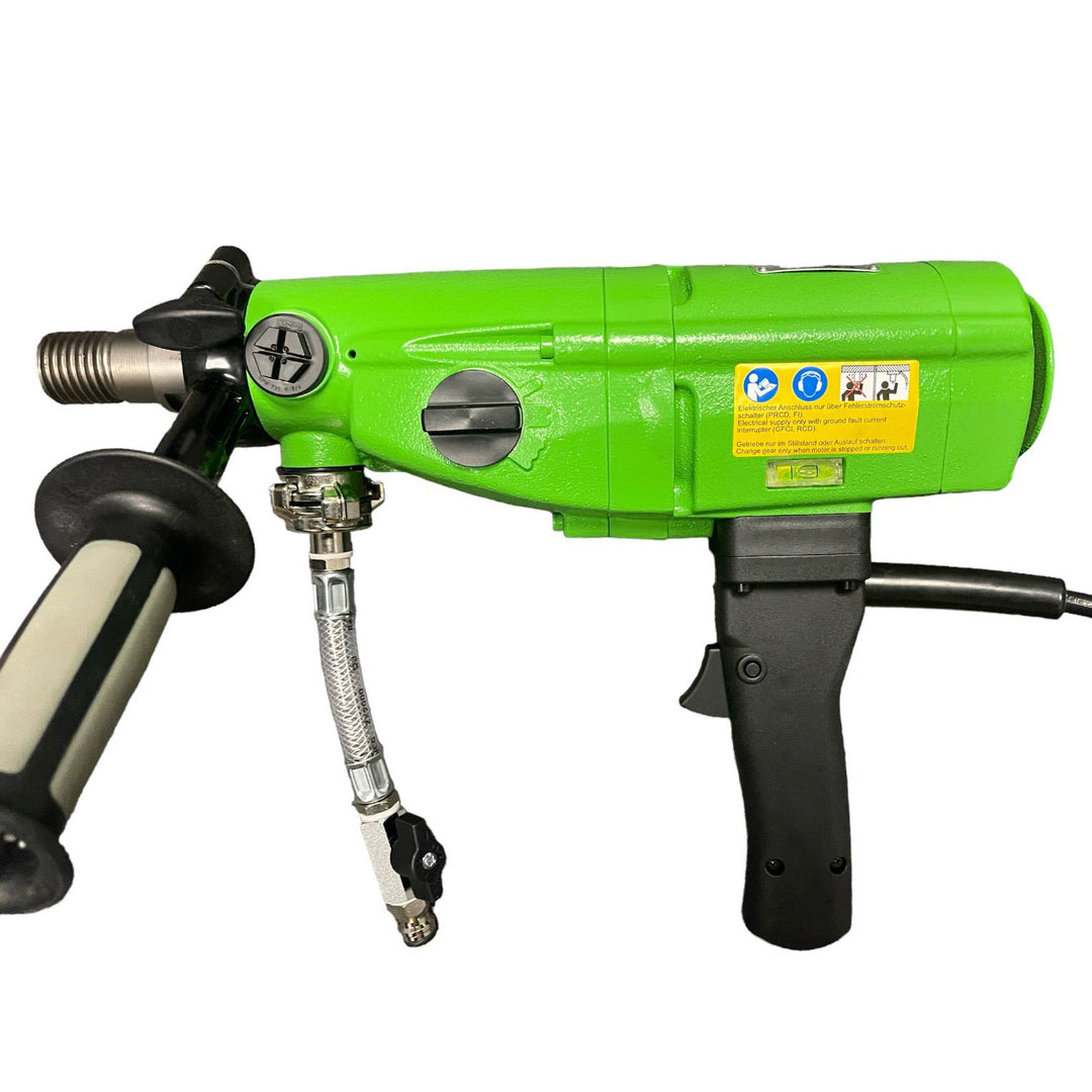 weka core drill motor