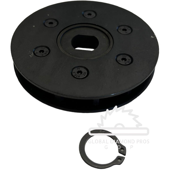 565065 SPROCKET, KIT 890F4 / 701A