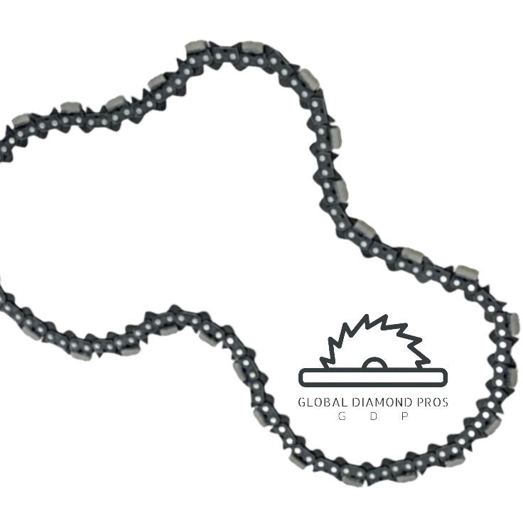 hydraulic chainsaw guidebar