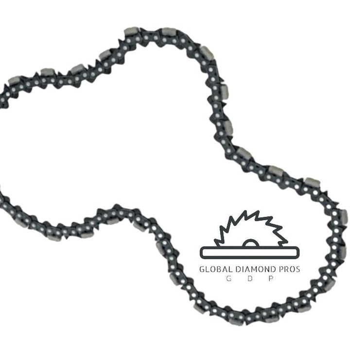 hydraulic chainsaw guidebar