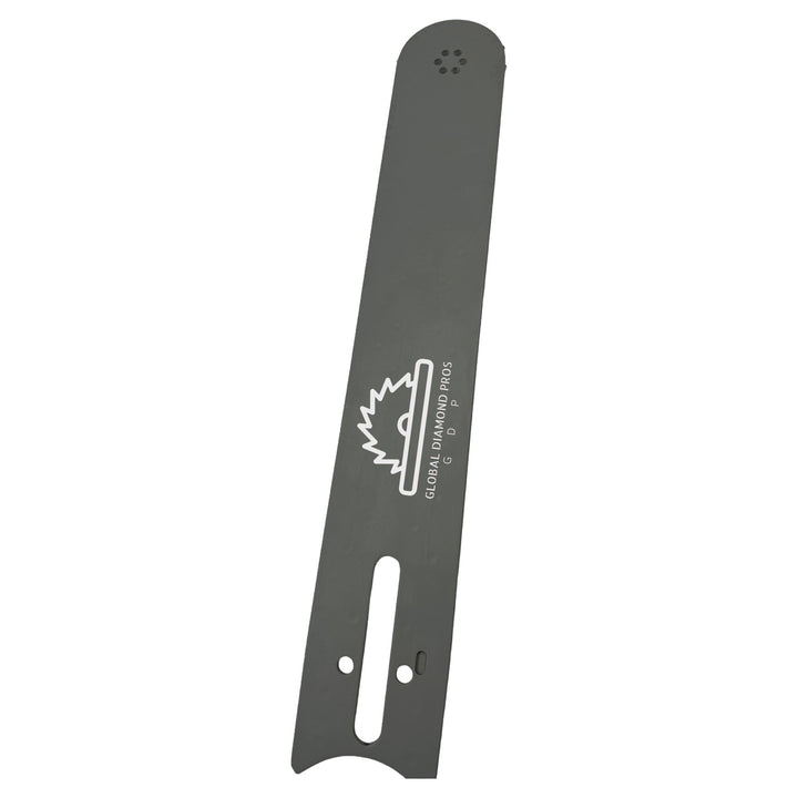 15" Guide Bar .375" Pitch LCC31 DS11 stanley hydraulic