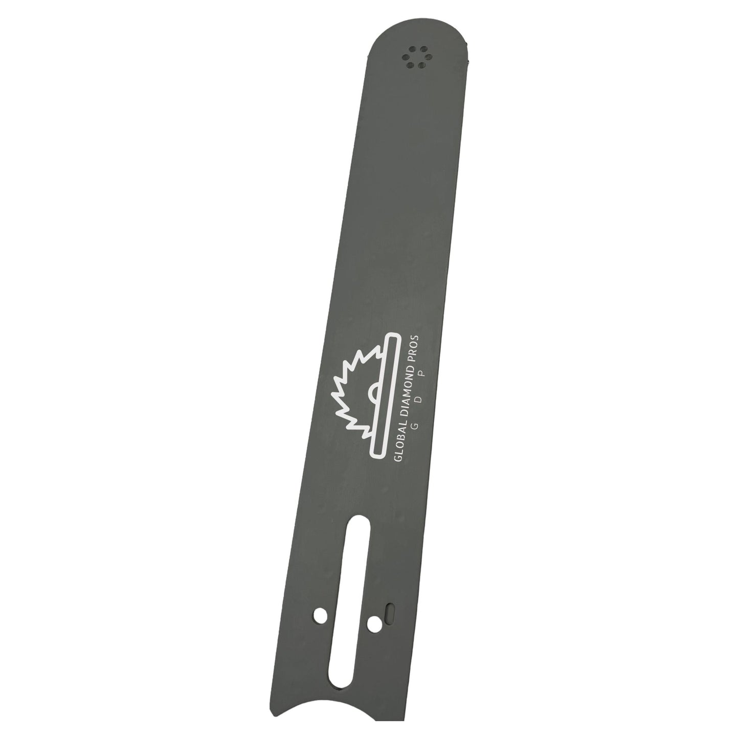 Stanley DS12 Hydraulic Utility Chainsaw Guidebar 18” Hydraulic Chainsa ...