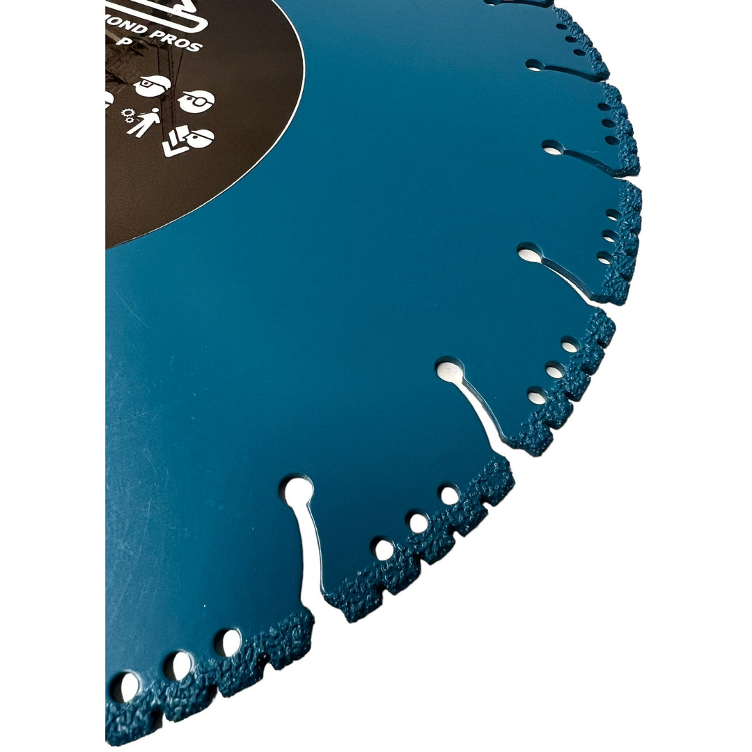 fire department cutting blade