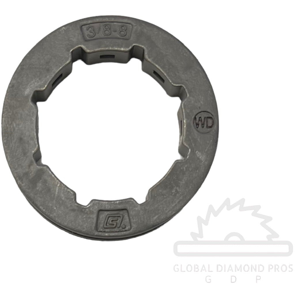  GGM 36 Ductile Iron Diamond Chain
