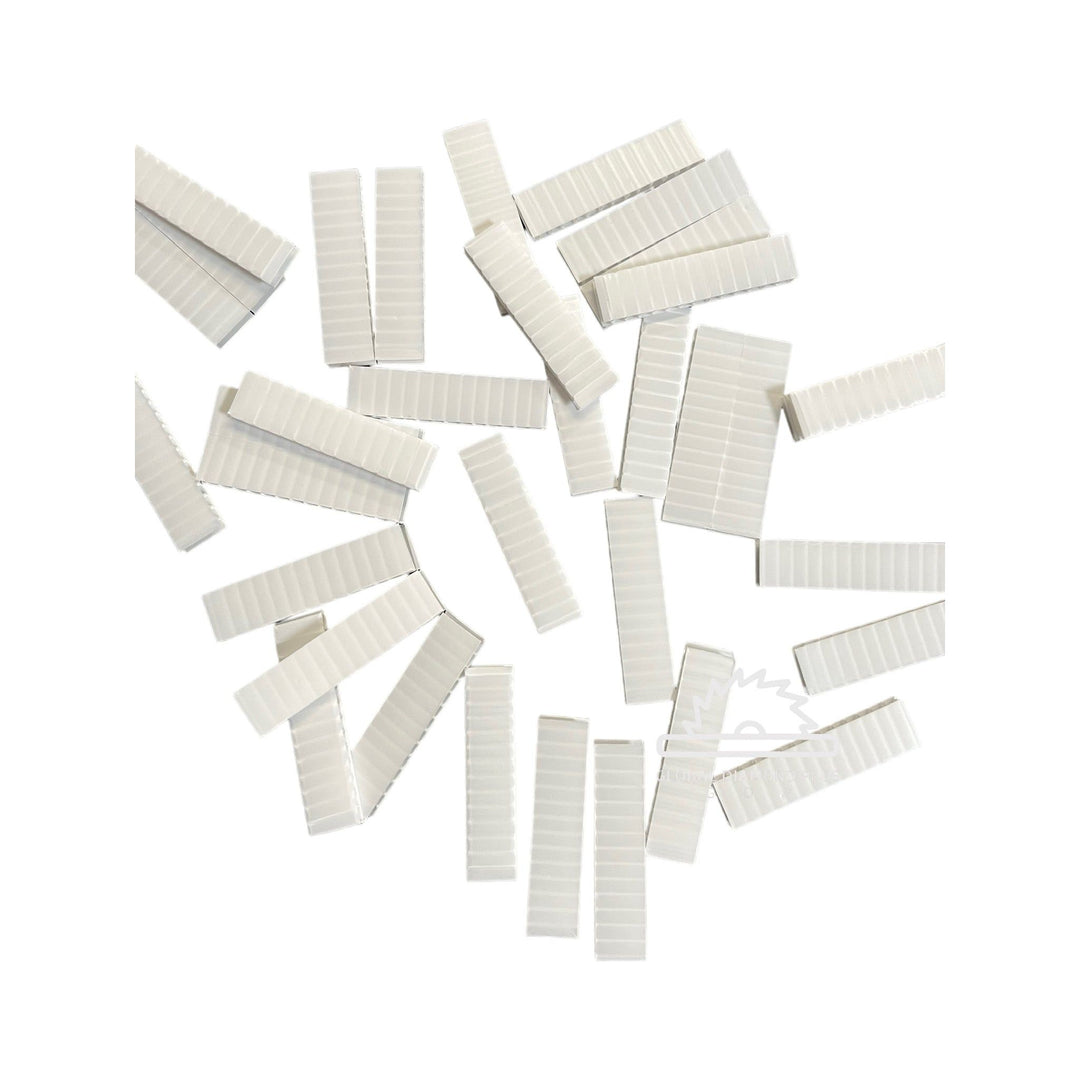 Soff-Cut 6" Early Entry Green Concrete Blade 2PK w/ Skid Plate & Spacers Package For Green Concrete Cutting