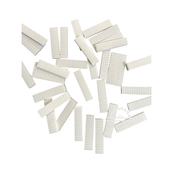 Soff-Cut 6" Early Entry Green Concrete Blade 2PK w/ Skid Plate & Spacers Package For Green Concrete Cutting