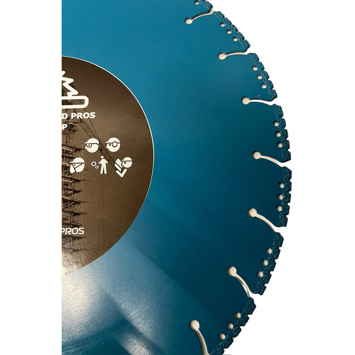 Stihl Diamond blade for TS420