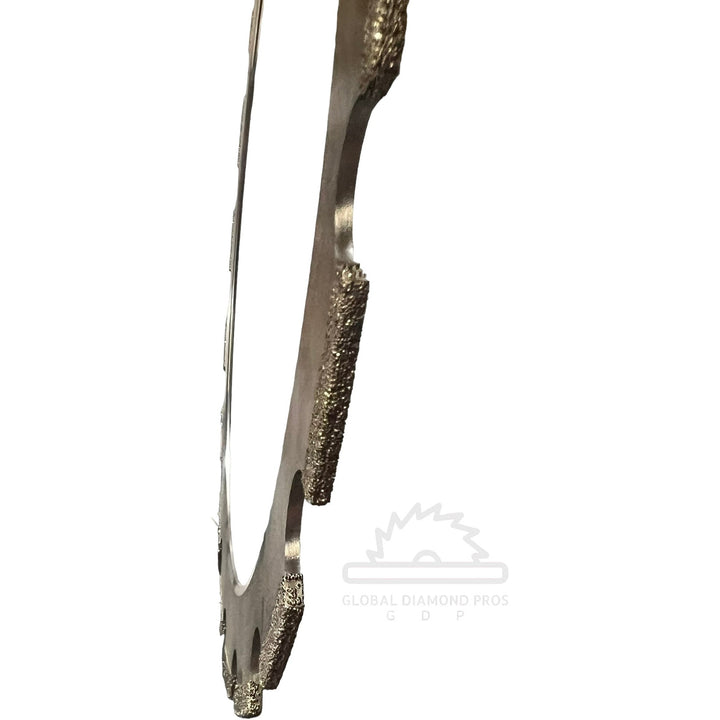 All Cut Rescue Ring Saw Blade