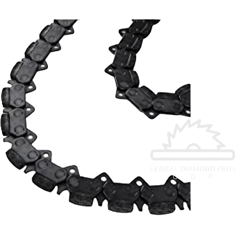 15″/16″ POWERGRIT DUCTILE IRON CHAIN