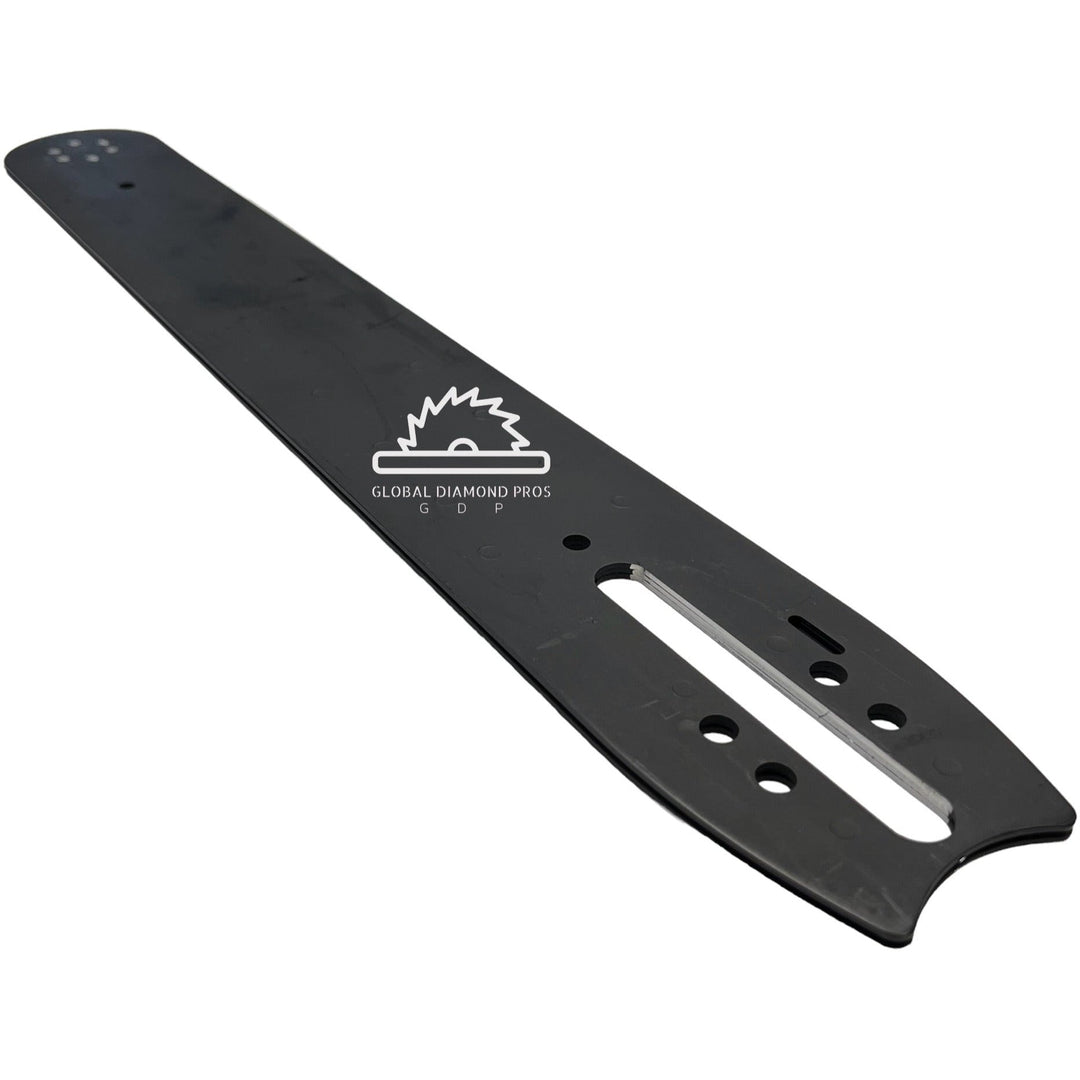 ICS 16" F4 Guidebar FORCE4 Replacement Guidebar 