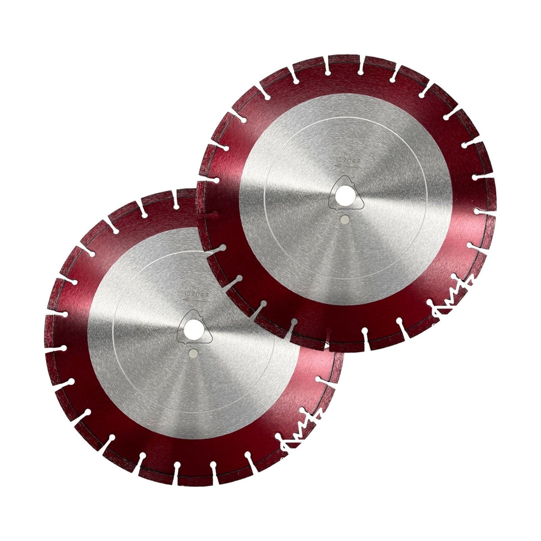 soffcut blade 6" skid plate