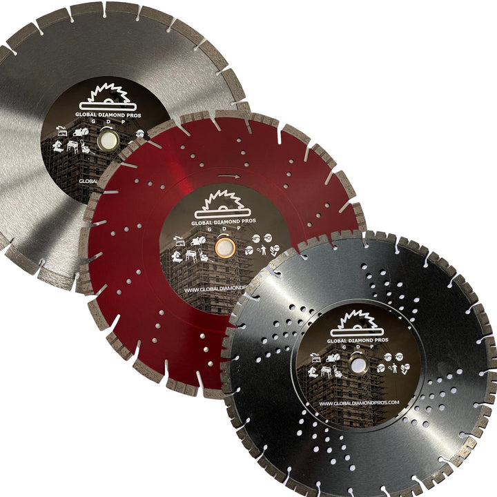 contractor diamond blade saw blade concrete cutting diamond blade