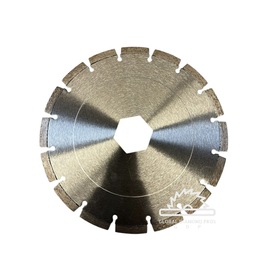 Husqvarna 10" Shavemaster Blade