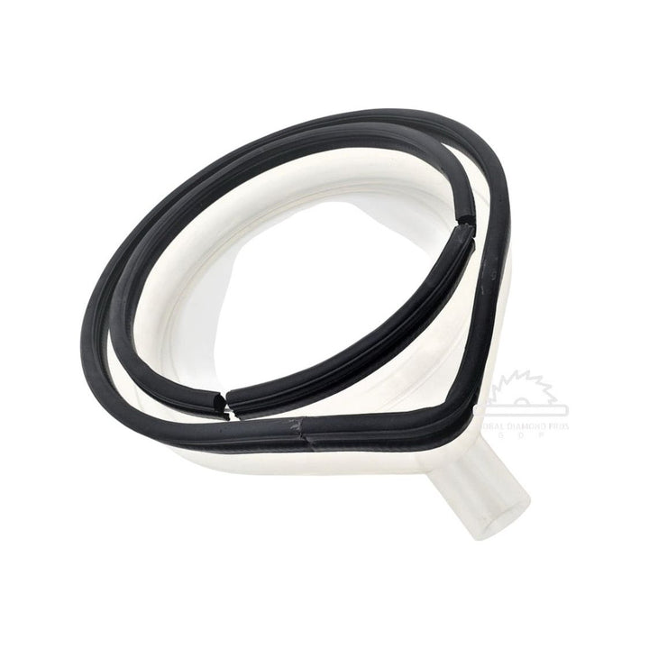 Slurry Collection Slurry Ring - Slurry Control - Slurry Collection Ring - Seal Included ...