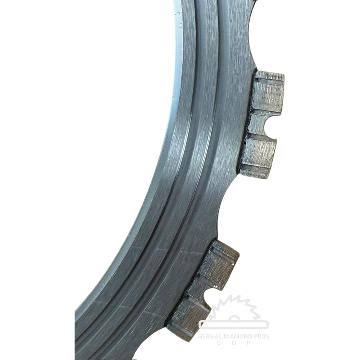 arix ring saw blade