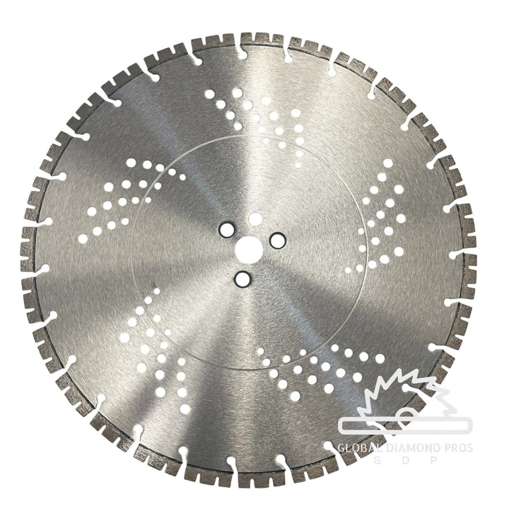 tp400 flush cut blade