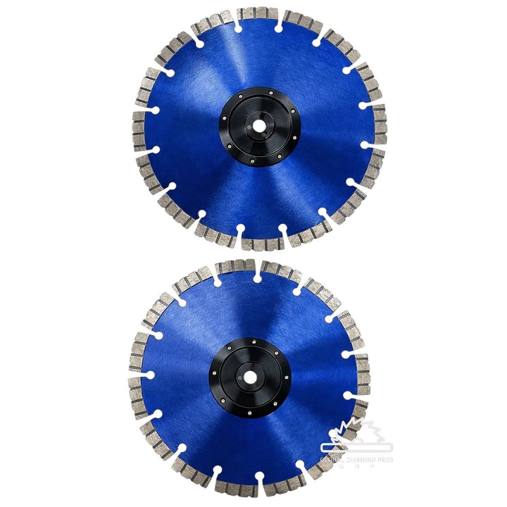Husqvarna Diamond Blades