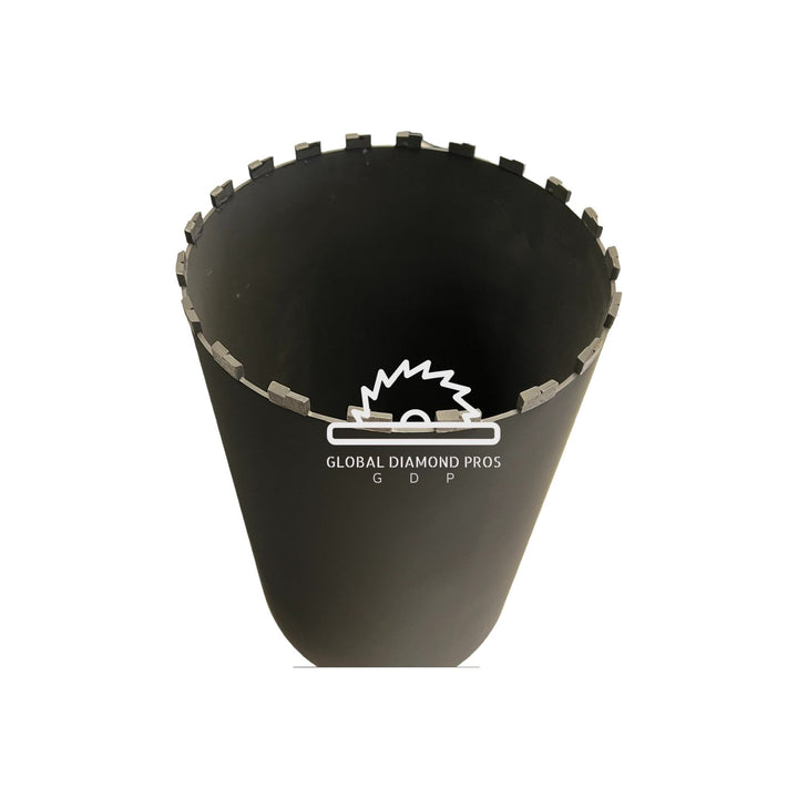 CYCLONE DIAMOND PRODUCTS