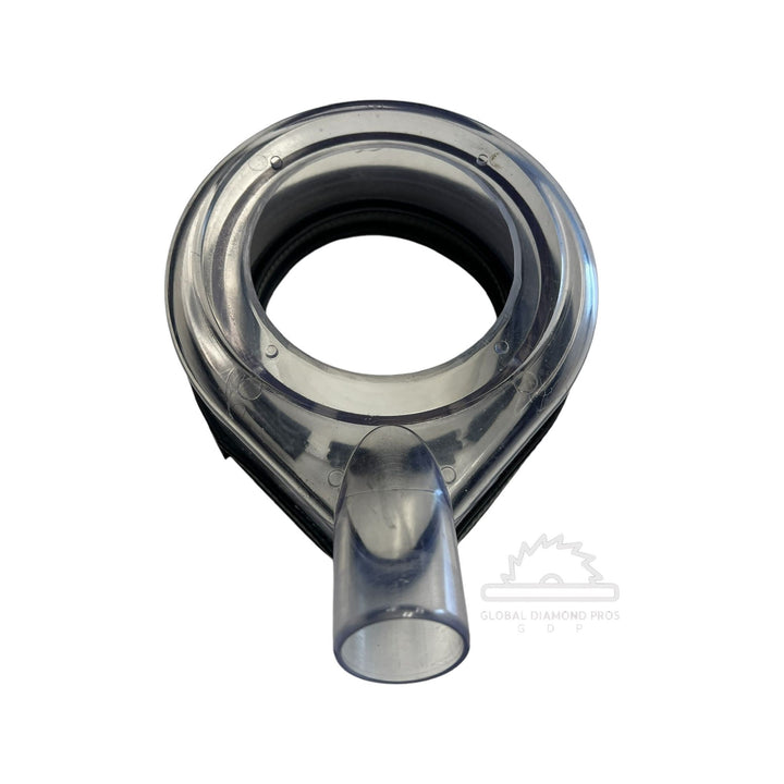 Core Drill Slurry Ring