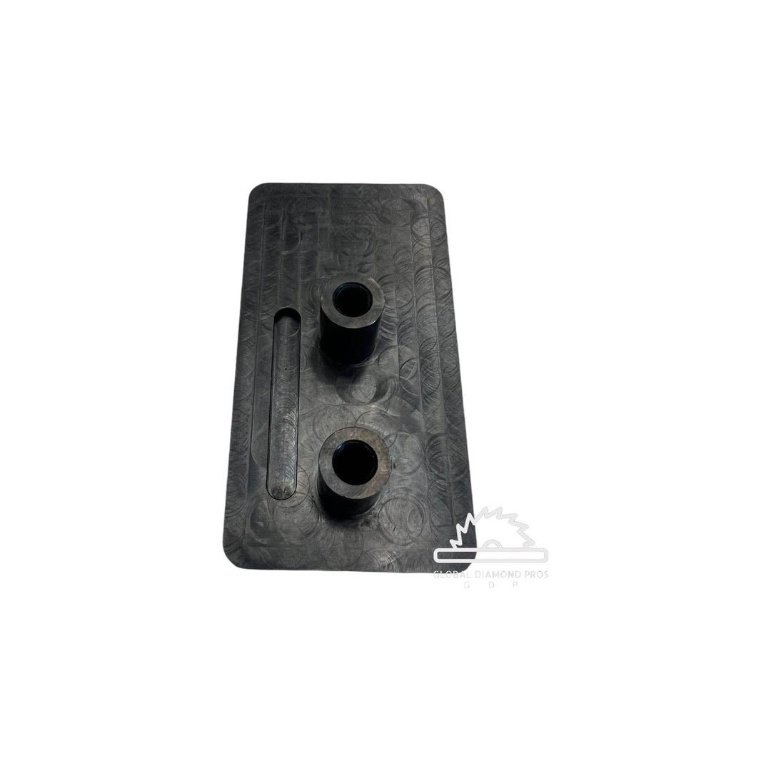 524657 FLUSH SERIES BAR CLAMP PLATE