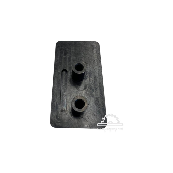 524657 FLUSH SERIES BAR CLAMP PLATE